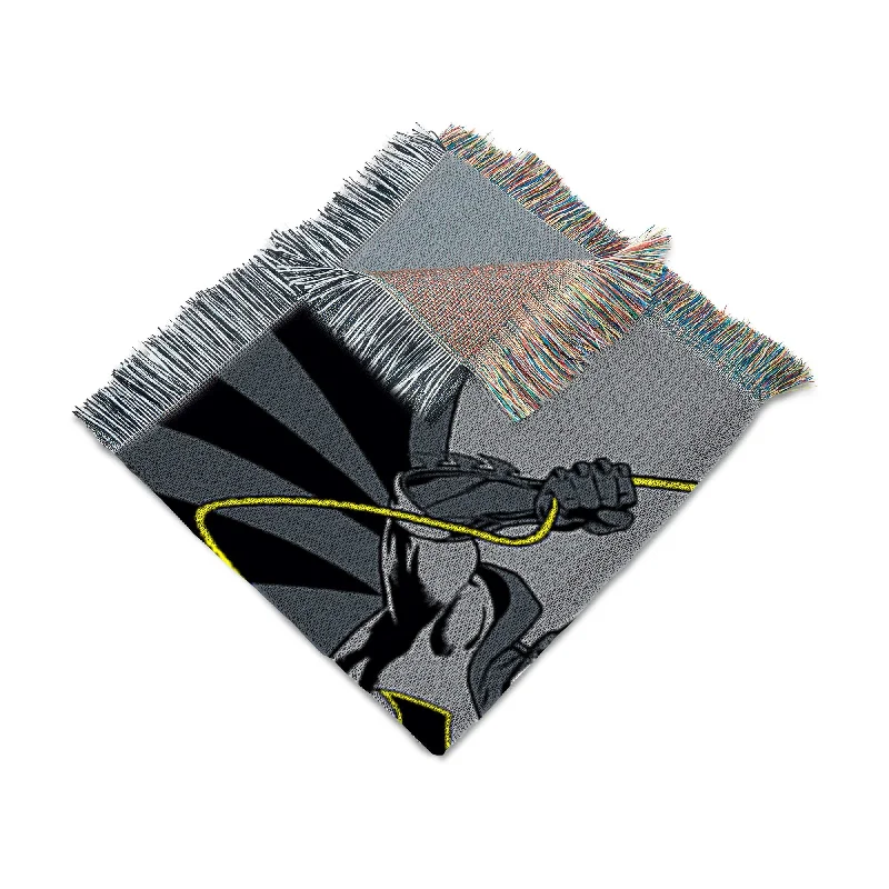 King - size blankets to cover large beds comfortablyKing - size blankets to cover large beds comfortablyDC Batman Grey Gotham Jacquard Throw Blanket King - size blankets to cover large beds comfortablyKing - size blankets to cover large beds comfortablyDC Batman Grey Gotham Jacquard Throw Blanket