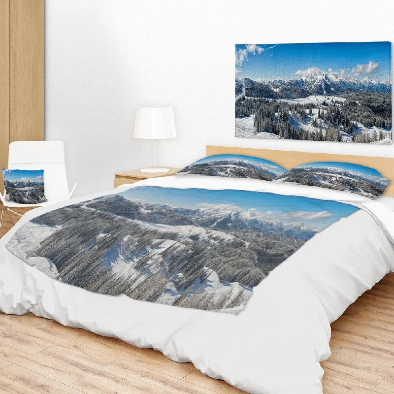 Acrylic blankets for a soft and affordable alternativeAcrylic blankets for a soft and affordable alternativeDesignart 'Austrian Alps Winter Panorama' Landscape Fleece Throw Blanket Acrylic blankets for a soft and affordable alternativeAcrylic blankets for a soft and affordable alternativeDesignart 'Austrian Alps Winter Panorama' Landscape Fleece Throw Blanket