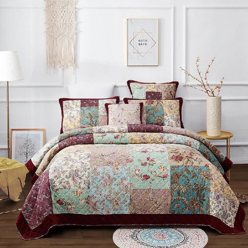 Bamboo fiber blankets with natural antibacterial propertiesBamboo fiber blankets with natural antibacterial propertiesKing Velvet Floral Roses Patchwork Cotton Bedspread Set Burgundy Bamboo fiber blankets with natural antibacterial propertiesBamboo fiber blankets with natural antibacterial propertiesKing Velvet Floral Roses Patchwork Cotton Bedspread Set Burgundy