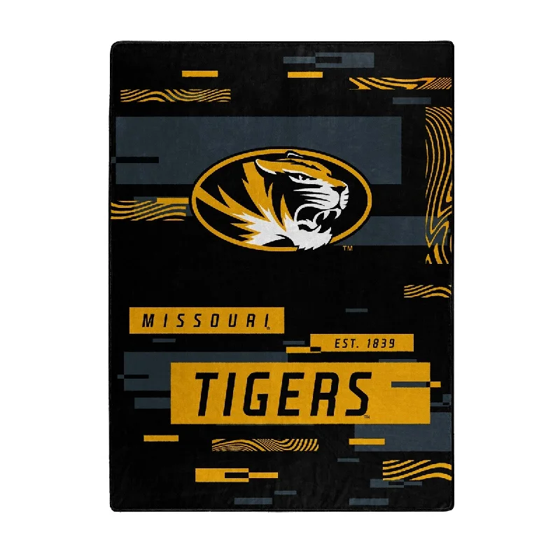 Fleece blankets for a cozy and plush textureFleece blankets for a cozy and plush textureNCAA Digitize Missouri Tigers Raschel Throw Blanket Fleece blankets for a cozy and plush textureFleece blankets for a cozy and plush textureNCAA Digitize Missouri Tigers Raschel Throw Blanket