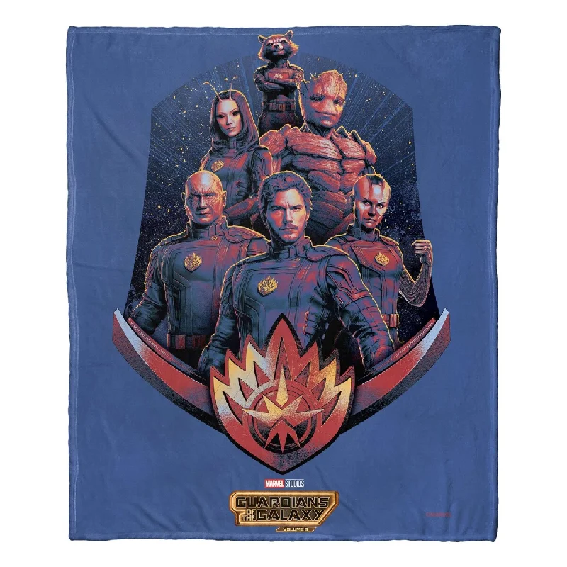 Recycled polyester blankets for an eco - conscious optionRecycled polyester blankets for an eco - conscious optionMarvel Guardians Of The Galaxy 3 Guardians Together Silk Touch Throw Recycled polyester blankets for an eco - conscious optionRecycled polyester blankets for an eco - conscious optionMarvel Guardians Of The Galaxy 3 Guardians Together Silk Touch Throw