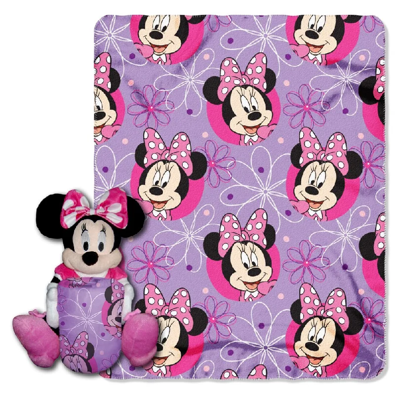 Linen blankets with a rustic and textured lookLinen blankets with a rustic and textured lookMinnie Mouse Bowtique Throw with Plush Toy Linen blankets with a rustic and textured lookLinen blankets with a rustic and textured lookMinnie Mouse Bowtique Throw with Plush Toy