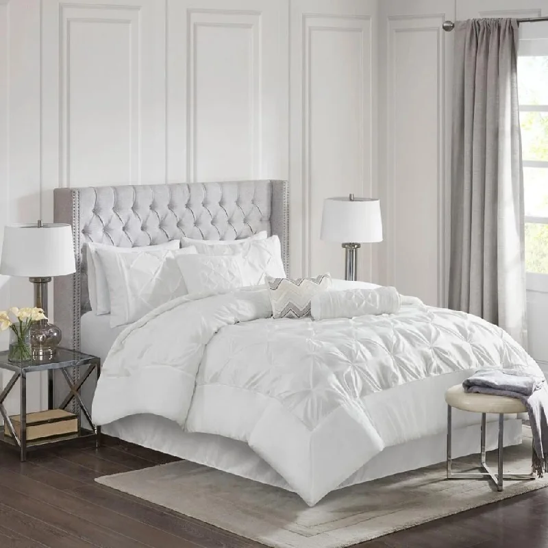Bamboo fiber blankets with natural antibacterial propertiesBamboo fiber blankets with natural antibacterial properties7pc Full Embroidery Tufted Comforter Set White Bamboo fiber blankets with natural antibacterial propertiesBamboo fiber blankets with natural antibacterial properties7pc Full Embroidery Tufted Comforter Set White