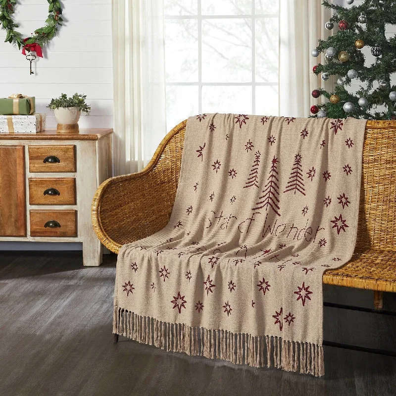 Cotton blankets for breathability and a lightweight feelCotton blankets for breathability and a lightweight feelStar of Wonder Woven Throw 50x60 Cotton blankets for breathability and a lightweight feelCotton blankets for breathability and a lightweight feelStar of Wonder Woven Throw 50x60