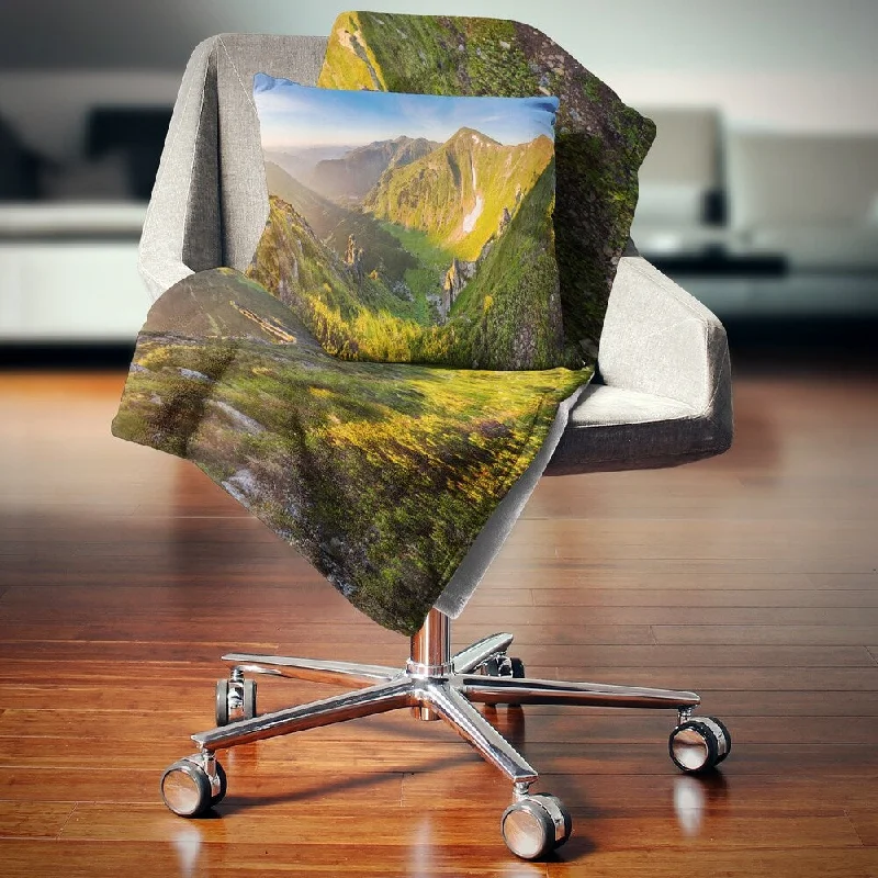 Synthetic fiber blend blankets for a budget - friendly choiceSynthetic fiber blend blankets for a budget - friendly choiceDesignart 'Karpaty Highrise Mountains' Landscape Photo Throw Blanket Synthetic fiber blend blankets for a budget - friendly choiceSynthetic fiber blend blankets for a budget - friendly choiceDesignart 'Karpaty Highrise Mountains' Landscape Photo Throw Blanket