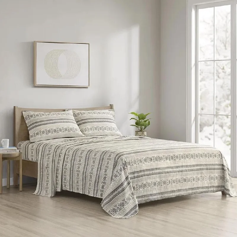 Bamboo fiber blankets with natural antibacterial propertiesBamboo fiber blankets with natural antibacterial propertiesTwin Cozy Cotton Flannel Printed Deep Pocket Sheet Set Grey/Taupe Bamboo fiber blankets with natural antibacterial propertiesBamboo fiber blankets with natural antibacterial propertiesTwin Cozy Cotton Flannel Printed Deep Pocket Sheet Set Grey/Taupe