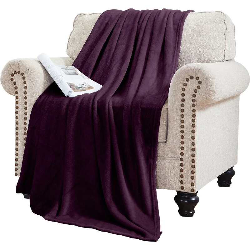 Acrylic blankets for a soft and affordable alternativeAcrylic blankets for a soft and affordable alternativeStyle Basics Plush Oversized Throw Blanket - Solid Silky Flannel Fleece, Soft and Cozy, for Bed and Couch Acrylic blankets for a soft and affordable alternativeAcrylic blankets for a soft and affordable alternativeStyle Basics Plush Oversized Throw Blanket - Solid Silky Flannel Fleece, Soft and Cozy, for Bed and Couch