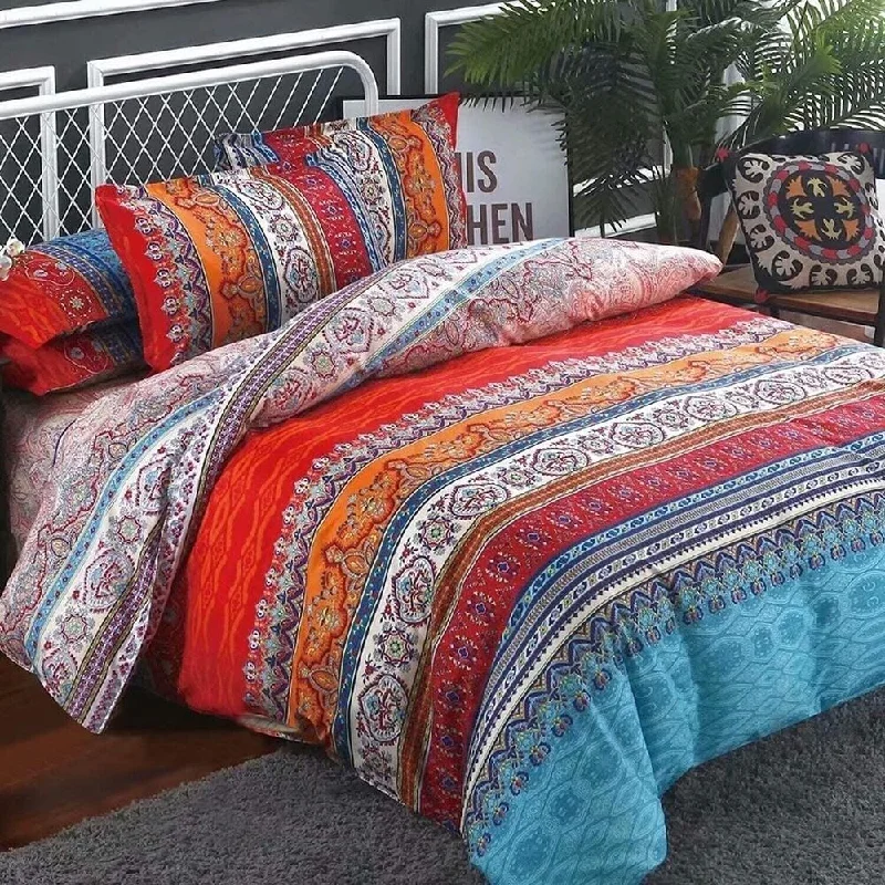 Alpaca wool blankets for a hypoallergenic and warm optionAlpaca wool blankets for a hypoallergenic and warm option3pc Queen Size All Season Bedding Warm Comforter Set Orange