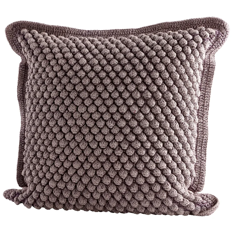 Kids Pillows with Fun DesignsCyan Design 09350-1 Pillow Cover
