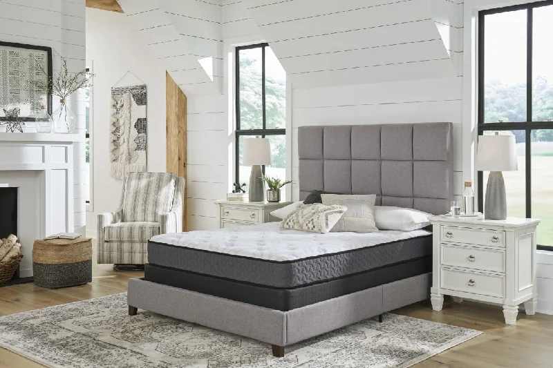 Wool - filled mattresses for natural insulation and moisture - wickingErgo Comfort Firm Mattress Wool - filled mattresses for natural insulation and moisture - wickingErgo Comfort Firm Mattress