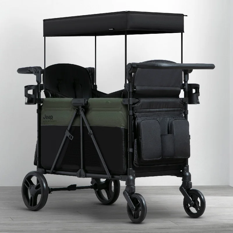 Black/Green (2378)