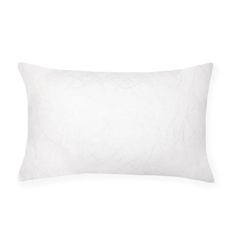 Orthopedic Pillows for Back Pain ReliefRollan Decorative Pillow