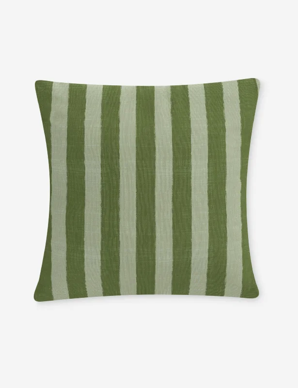 Travel Pillows for Long JourneysAlandra Indoor / Outdoor Pillow