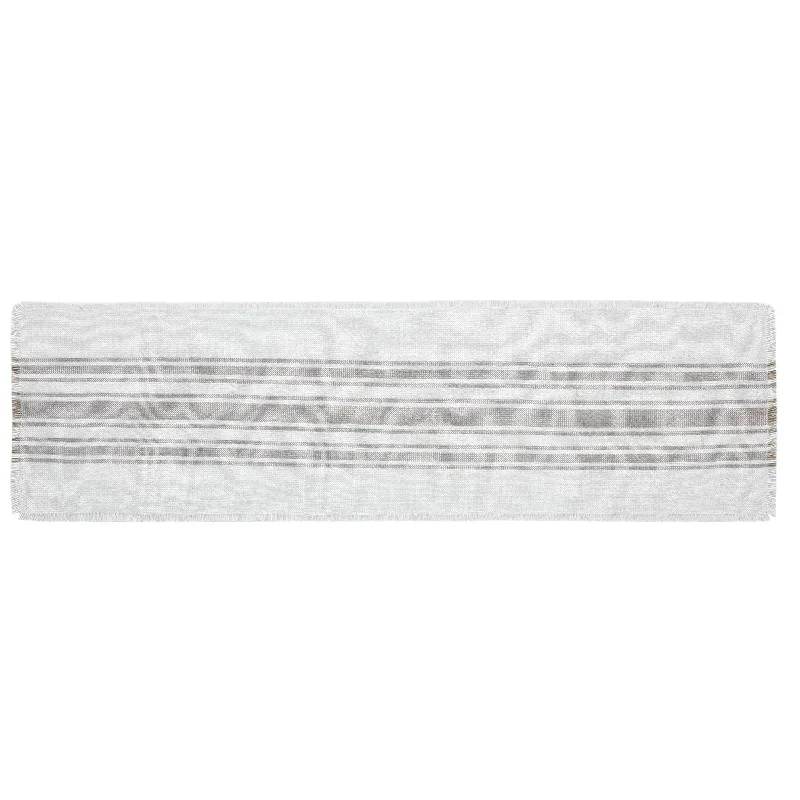 Bed skirts with a nautical themeAntique White Stripe Dove Grey Indoor/Outdoor Runner 12x48 Bed skirts with a nautical themeAntique White Stripe Dove Grey Indoor/Outdoor Runner 12x48