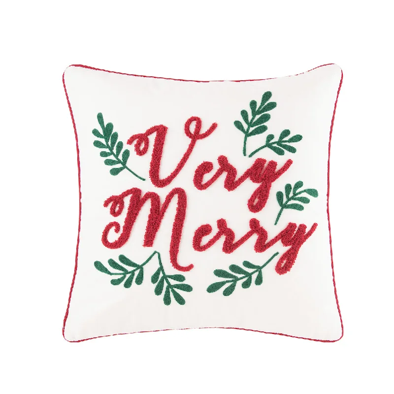 Cooling Pillows for Hot SleepersVery Merry Pillow