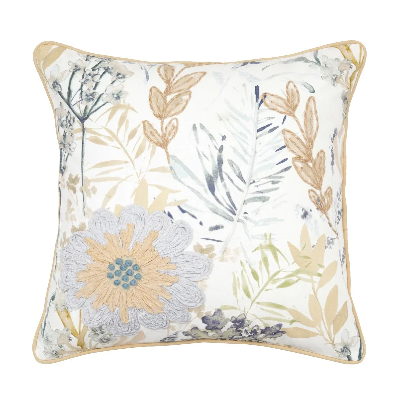 Back Support Pillows for Office ChairsFreesia Pillow