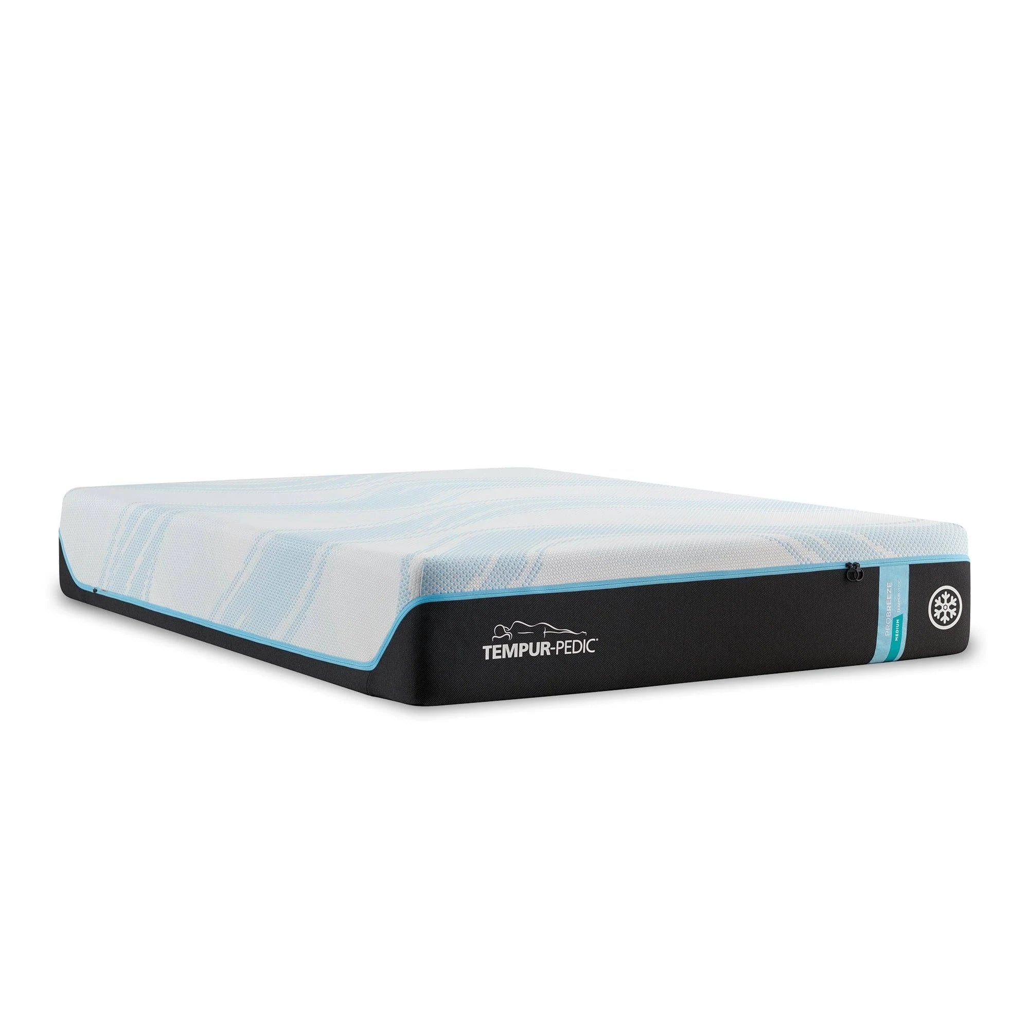 Wool - filled mattresses for natural insulation and moisture - wickingPro breeze medium hybrid