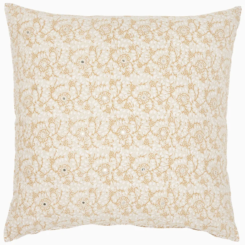 Feather Pillows for a Luxurious SleepVaasvi Euro