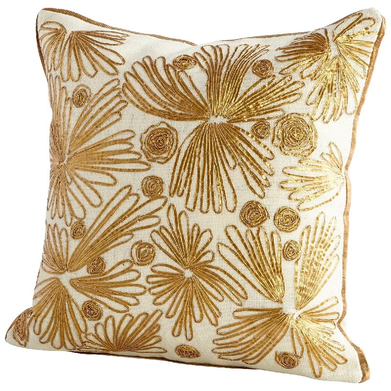 Hypoallergenic Pillows for Allergy SufferersCyan Design 09331-1 Pillow Cover