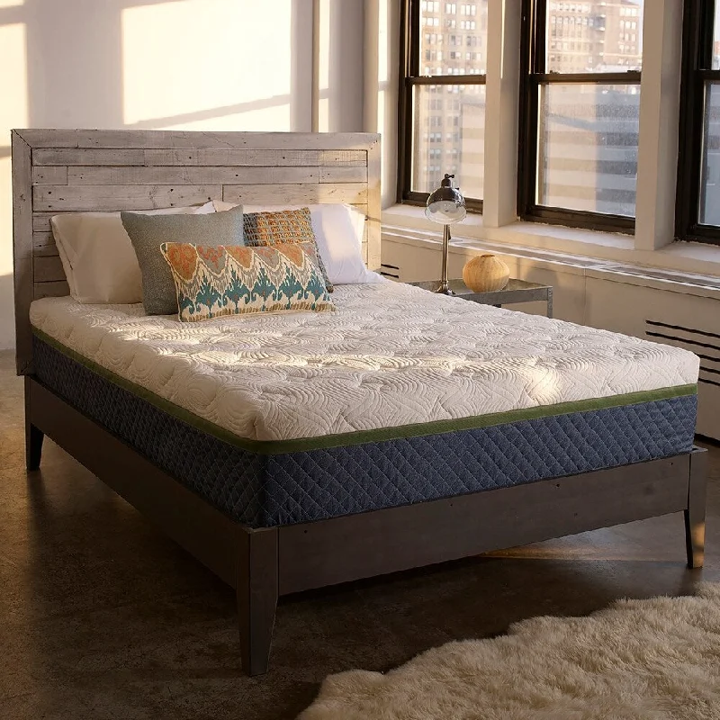 Memory foam mattresses for pressure relief and contouringDreamaway Montgomery 12-inch Full-size Gel Memory Foam Mattress Memory foam mattresses for pressure relief and contouringDreamaway Montgomery 12-inch Full-size Gel Memory Foam Mattress