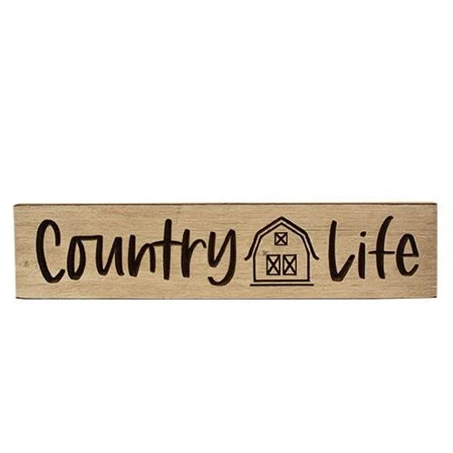 Velvet bed skirts for a luxurious and elegant appearanceCountry Life w/Barn Engraved Sign 24" x 5.5" Velvet bed skirts for a luxurious and elegant appearanceCountry Life w/Barn Engraved Sign 24" x 5.5"