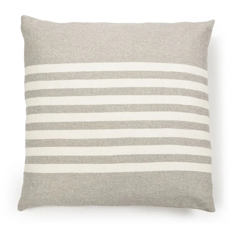 Cotton Pillows for Natural ComfortLibeco Camille Pillow Cover