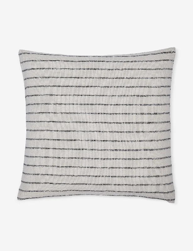 Decorative Pillows for Living Room MakeoverOjai Pillow