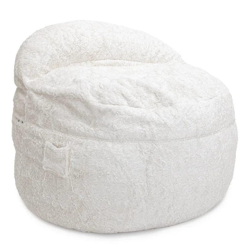 Innerspring mattresses with coil counts for supportAdult Bean Bag Chair - King - NEST Faux Fur Innerspring mattresses with coil counts for supportAdult Bean Bag Chair - King - NEST Faux Fur
