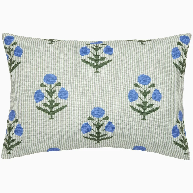 Orthopedic Pillows for Back Pain ReliefLucy Moss Outdoor Kidney Pillow
