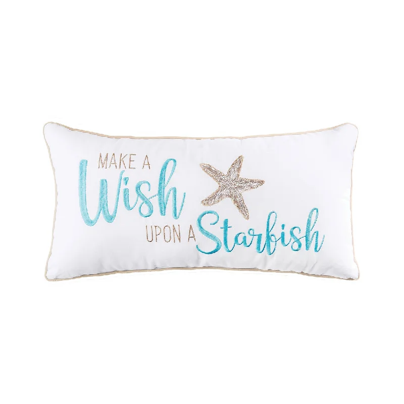 Hypoallergenic Pillows for Allergy SufferersWish Upon A Starfish Pillow