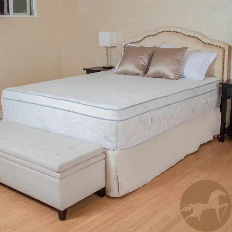 Bamboo - charcoal infused mattresses for odor absorptionChristopher Knight Home Comfort Medium Firm 13-inch King-size Gel Memory Foam Mattress Bamboo - charcoal infused mattresses for odor absorptionChristopher Knight Home Comfort Medium Firm 13-inch King-size Gel Memory Foam Mattress
