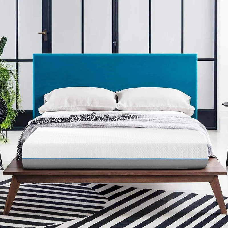 Polyester - foam mattresses for budget - friendly options8 Inches Gel & Charcoal Infused Memory Foam Mattress - Medium Comfort Polyester - foam mattresses for budget - friendly options8 Inches Gel & Charcoal Infused Memory Foam Mattress - Medium Comfort