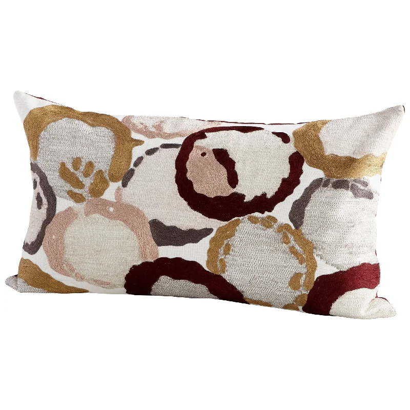 Decorative Pillows for Living Room MakeoverCyan Design 09336-1 Pillow Cover