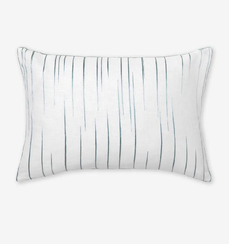 Adjustable Pillows for Customized ComfortZerlina Decorative Pillow