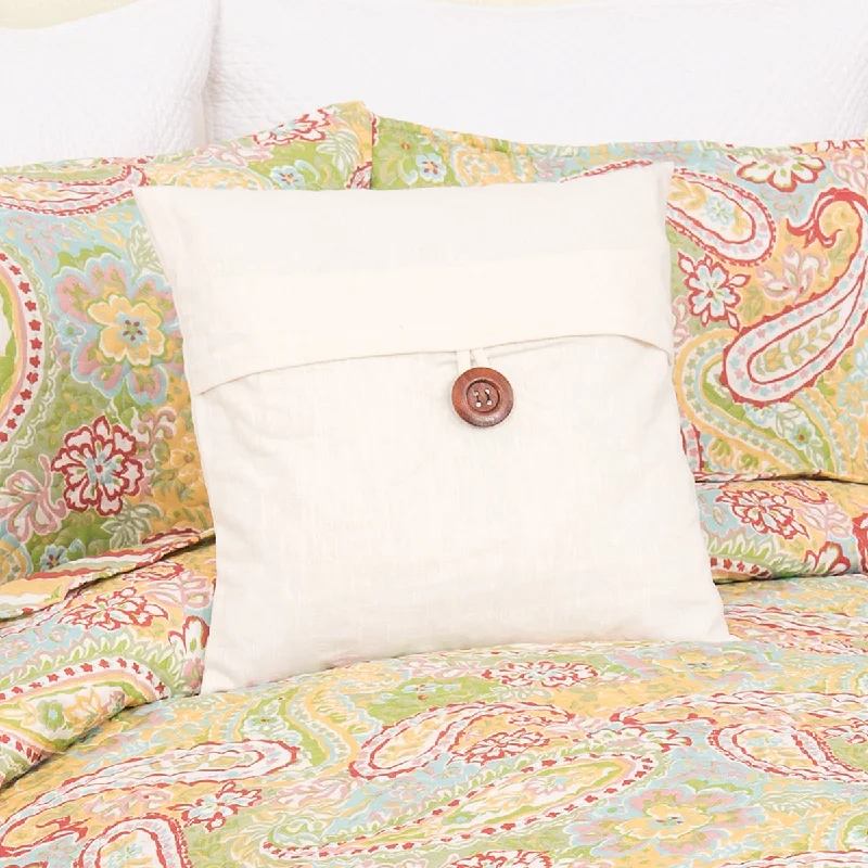 Travel Pillows for Long JourneysEnvelope Pillow