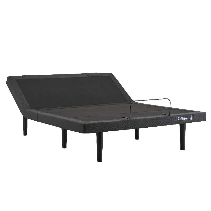 Gel - infused memory foam mattresses for cooler sleepTempur-Ergo ProSmart Base Split King Gel - infused memory foam mattresses for cooler sleepTempur-Ergo ProSmart Base Split King