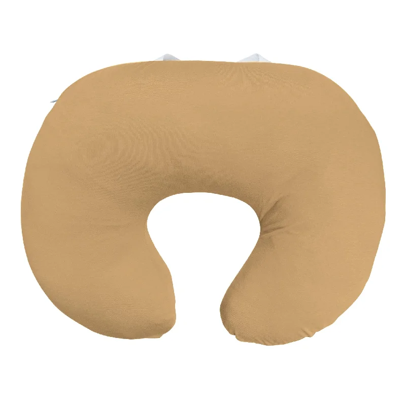 Lumbar Support Pillows for Car SeatsBamboo nursing pillow - Honey