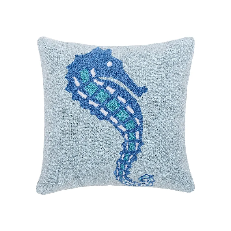Feather Pillows for a Luxurious SleepSeahorse Pillow