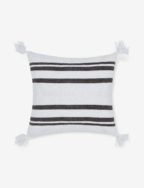 Kids Pillows with Fun DesignsFez Indoor / Outdoor Pillow