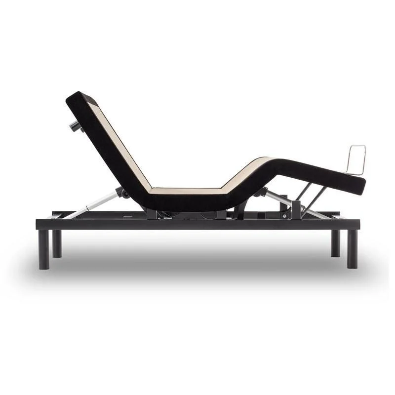 King - size mattresses for spacious master bedroomsEase Power Base