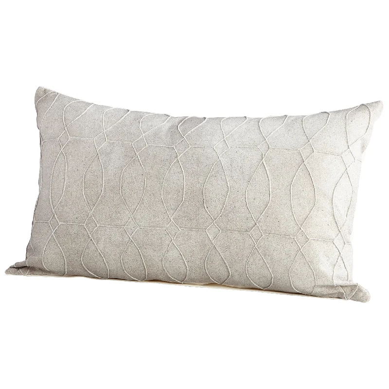 Memory Foam Pillows for Neck SupportCyan Design 09312-1 Pillow Cover