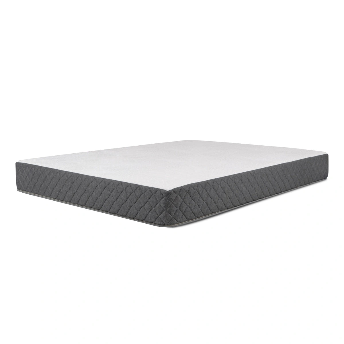 Natural latex and organic cotton blend mattressesCreek 8 Inch Gel Memory Foam Mattress Natural latex and organic cotton blend mattressesCreek 8 Inch Gel Memory Foam Mattress