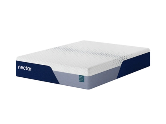 Memory foam mattresses for pressure relief and contouringNectar Premier Memory Foam