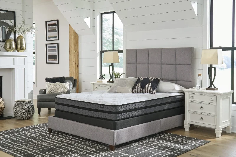 Gel - infused memory foam mattresses for cooler sleepErgo Comfort Cushion Firm Mattress Gel - infused memory foam mattresses for cooler sleepErgo Comfort Cushion Firm Mattress