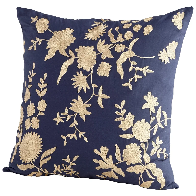 Cooling Pillows for Hot SleepersCyan Design 09375-1 Pillow Cover