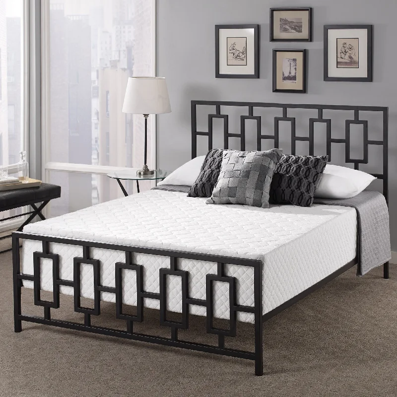 Gel - infused memory foam mattresses for cooler sleepTouch of Comfort Premium 14-inch Full-size Memory Foam Mattress Gel - infused memory foam mattresses for cooler sleepTouch of Comfort Premium 14-inch Full-size Memory Foam Mattress