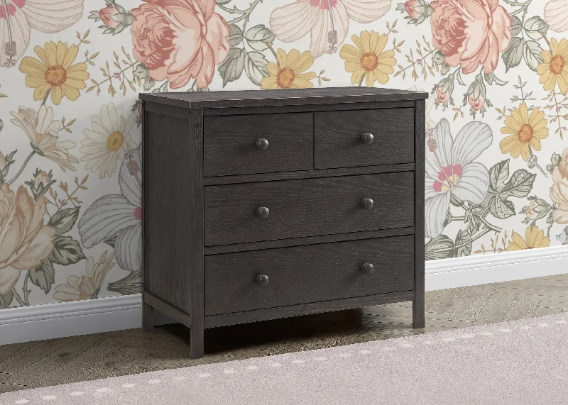 Natural latex and organic cotton blend mattressesSweet Beginnings 3 Drawer Dresser