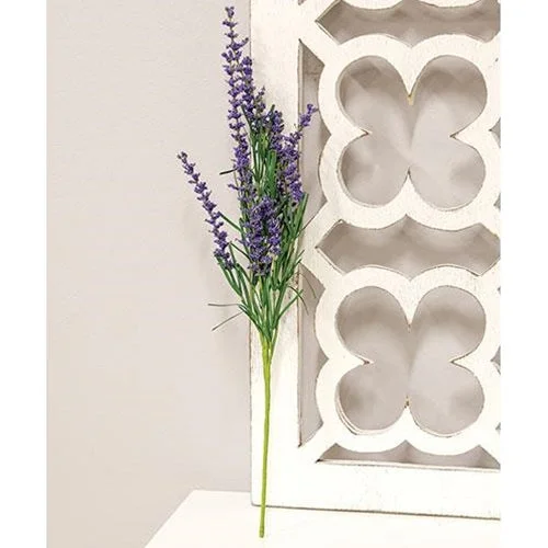 Bed skirts with a beach - themed printPurple Astilbe Spray 24"