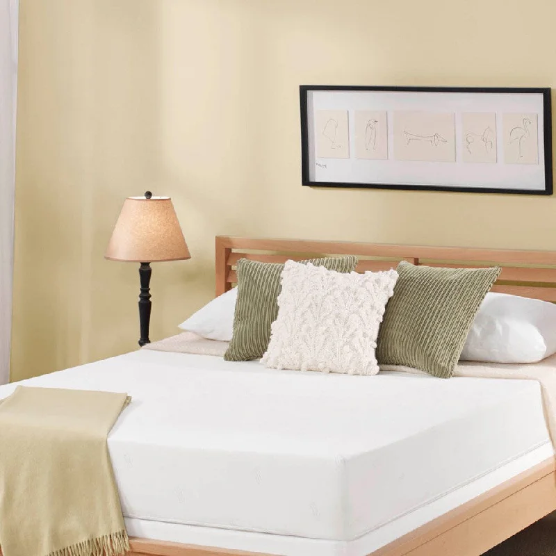 King - size mattresses for spacious master bedroomsSerta 8-inch King-size Memory Foam Mattress King - size mattresses for spacious master bedroomsSerta 8-inch King-size Memory Foam Mattress
