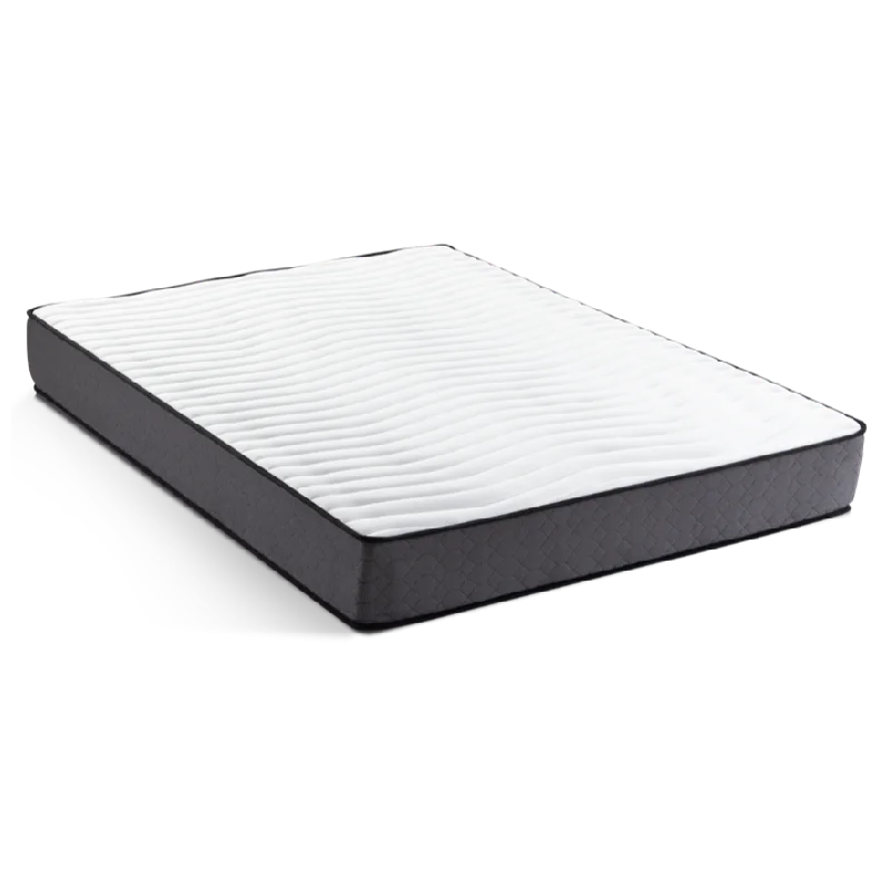 King - size mattresses for spacious master bedroomsWeekender 10" Hybrid, Firm